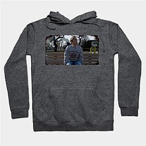 Better Call Saul Hoodies - Burnt Out Classic Hoodie TP0709