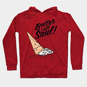 Better Call Saul Hoodies - Ice Cream - Better Call Saul Classic Hoodie TP0709