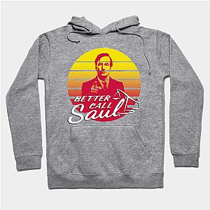 Better Call Saul Hoodies - Better Call Saul - Vaporwave Style Classic Hoodie TP0709