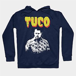 Better Call Saul Hoodies - Tuco Salamanca Classic Hoodie TP0709