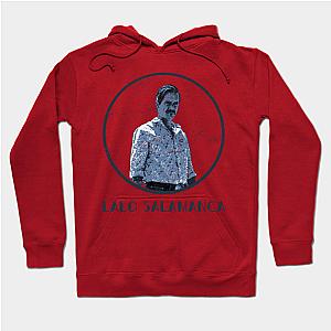 Better Call Saul Hoodies - Lalo Salamanca Classic Hoodie TP0709