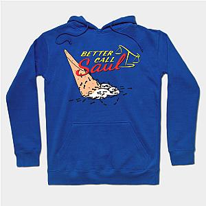 Better Call Saul Hoodies - Better Call Saul Ice Cream Classic Hoodie TP0709