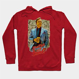 Better Call Saul Hoodies - Saul Classic Hoodie TP0709
