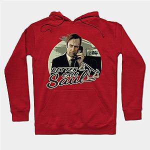 Better Call Saul Hoodies - Saul Telephone Classic Hoodie TP0709
