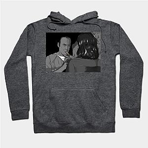 Better Call Saul Hoodies - Better Call Saul - The Flame Classic Hoodie TP0709