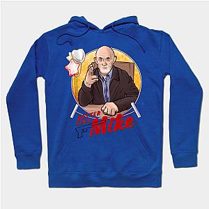 Better Call Saul Hoodies - Better Call Mike - A Mike Ehrmantraut Tribute Classic Hoodie TP0709