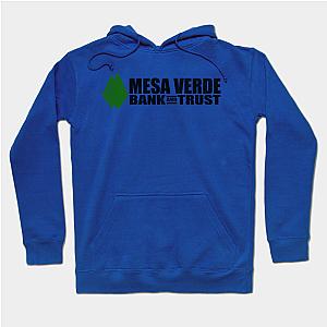 Better Call Saul Hoodies - Mesa Verde Bank And Trust Classic Hoodie TP0709