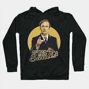 Better Call Saul Hoodies - Lawyer - Bcs Classic Hoodie TP0709