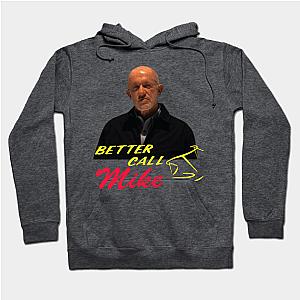 Better Call Saul Hoodies - Better Call Mike Classic Hoodie TP0709