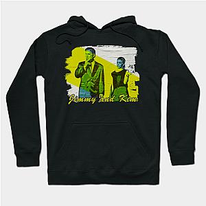 Better Call Saul Hoodies - Jimmy And Kim Classic Hoodie TP0709