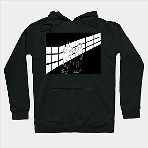 Better Call Saul Hoodies - Jimmy Mcgill And Kim Wexler Classic Hoodie TP0709