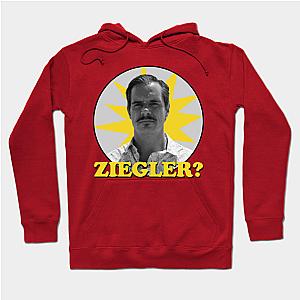 Better Call Saul Hoodies - Lalo Salamanca Classic Hoodie TP0709