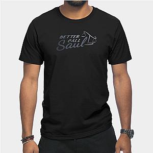 Better Call Saul T-Shirts - Better Call Saul Season 6 Logo! Classic T-shirt TP0709