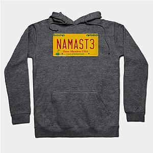 Better Call Saul Hoodies - Namast3 Plate! Classic Hoodie TP0709