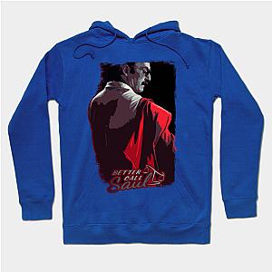 Better Call Saul Hoodies - Saul Hope Classic Hoodie TP0709