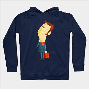 Better Call Saul Hoodies - Better Call Saul Classic Hoodie TP0709