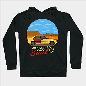 Better Call Saul Hoodies - Better Call Saul - Vibes Classic Hoodie TP0709
