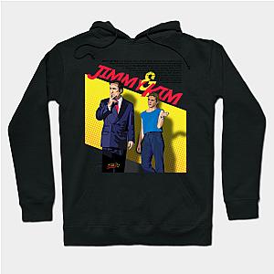 Better Call Saul Hoodies - Jimmy &amp; Kim Bcs Light Classic Hoodie TP0709
