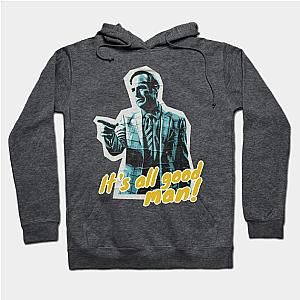 Better Call Saul Hoodies - Its All Good Man Classic Hoodie TP0709