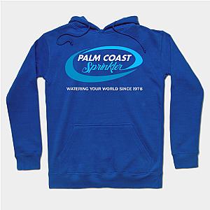 Better Call Saul Hoodies - Palm Coast Sprinkler (Crew Shirt) Classic Hoodie TP0709