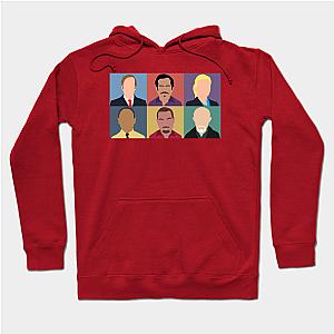 Better Call Saul Hoodies - Better Call Saul Retro Classic Hoodie TP0709