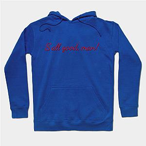 Better Call Saul Hoodies - S'All Good, Man! Classic Hoodie TP0709
