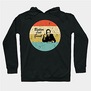 Better Call Saul Hoodies - Retro Better Call Saul Classic Hoodie TP0709