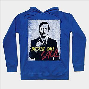Better Call Saul Hoodies - Better Call Saul - Magic Man Classic Hoodie TP0709