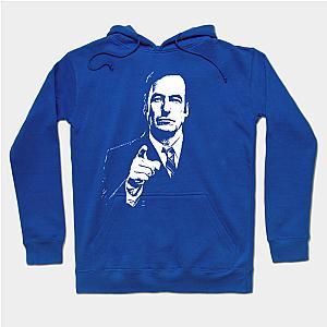 Better Call Saul Hoodies - It'S All Good, Man! Classic Hoodie TP0709