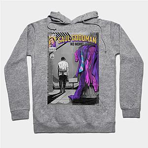 Better Call Saul Hoodies - Saul Goodman Comics Classic Hoodie TP0709