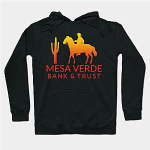 Better Call Saul Hoodies - Mesa Verde Bank Classic Hoodie TP0709