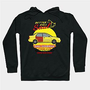 Better Call Saul Hoodies - Better Car Saul Classic Hoodie TP0709