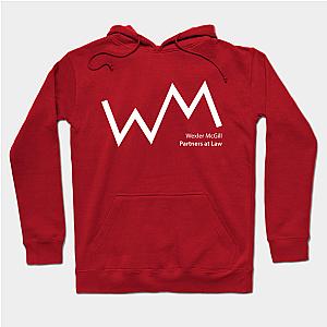 Better Call Saul Hoodies - Wexler Mcgill Classic Hoodie TP0709
