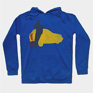 Better Call Saul Hoodies - Mcgill Vintage Classic Hoodie TP0709
