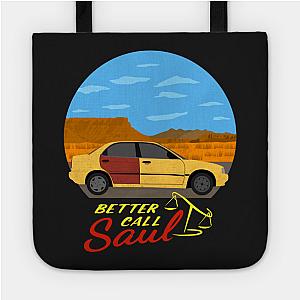 Better Call Saul Bags - Better Call Saul - Vibes Tote Bag TP0709