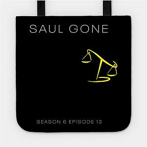 Better Call Saul Bags - Saul Gone! Tote Bag TP0709