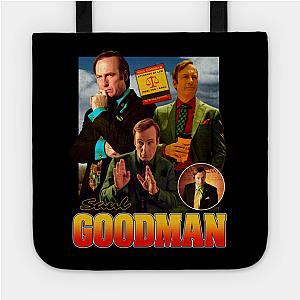 Better Call Saul Bags - Vintage Saul Goodman Tote Bag TP0709