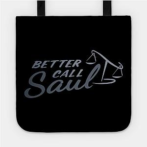 Better Call Saul Bags - Better Call Saul Season 6 Logo! Tote Bag TP0709