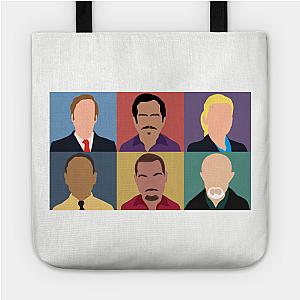 Better Call Saul Bags - Better Call Saul Retro Tote Bag TP0709
