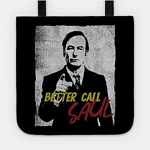 Better Call Saul Bags - Better Call Saul - Magic Man Tote Bag TP0709