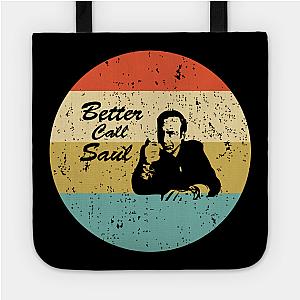 Better Call Saul Bags - Retro Better Call Saul Tote Bag TP0709