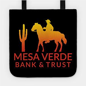 Better Call Saul Bags - Mesa Verde Bank Tote Bag TP0709