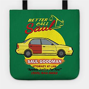 Better Call Saul Bags - Better Car Saul Tote Bag TP0709