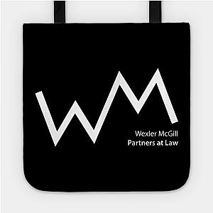 Better Call Saul Bags - Wexler Mcgill Tote Bag TP0709