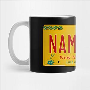 Better Call Saul Mugs - Namast3 Plate! Coffee Mug TP0709