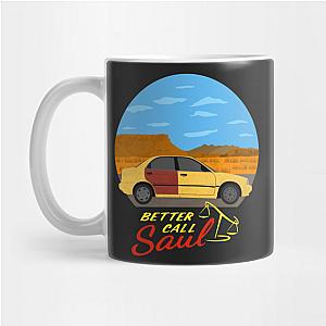 Better Call Saul Mugs - Better Call Saul - Vibes Coffee Mug TP0709