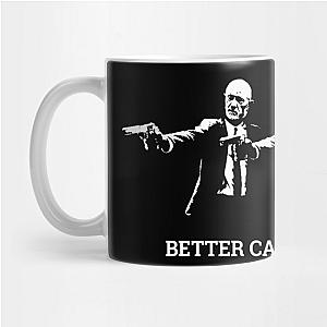 Better Call Saul Mugs - Better Call Saul Coffee Mug TP0709