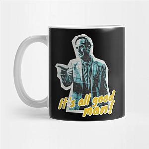 Better Call Saul Mugs - Its All Good Man Coffee Mug TP0709