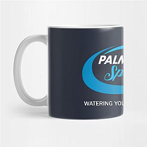 Better Call Saul Mugs - Palm Coast Sprinkler (Crew Shirt) Coffee Mug TP0709