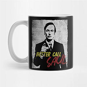 Better Call Saul Mugs - Better Call Saul - Magic Man Coffee Mug TP0709